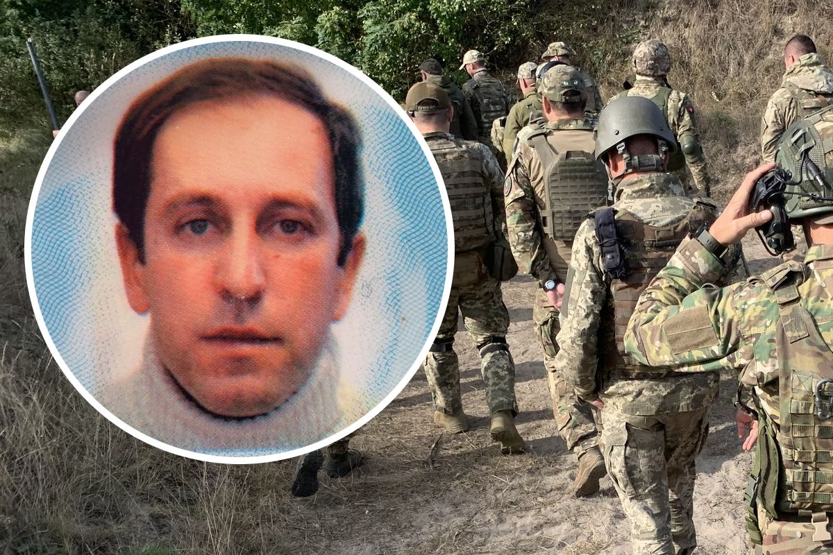 Вчителя з Тернополя мобілізували попри відстрочку: дивіться відео