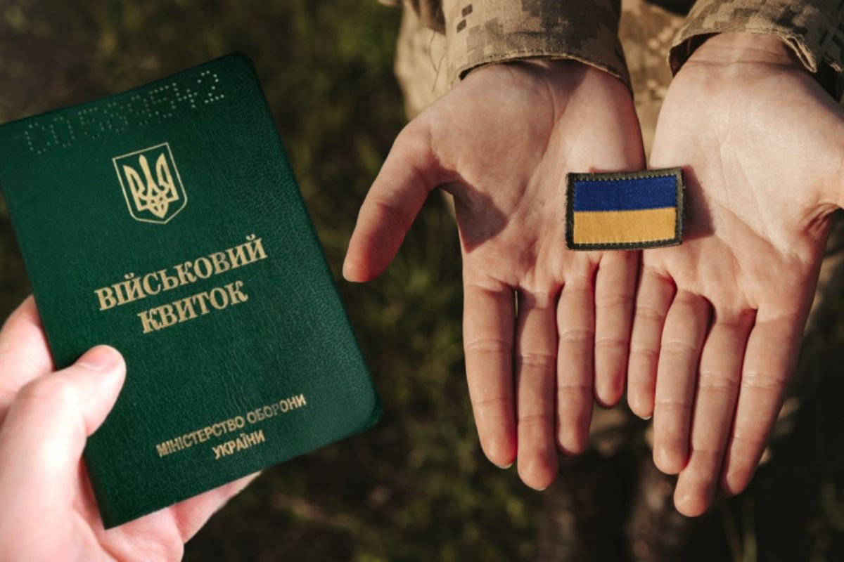 З ТЦК планують зняти функцію оформлення відстрочок