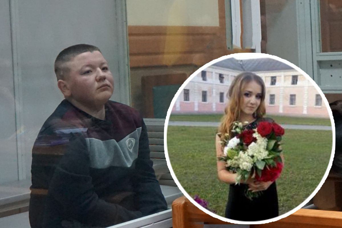 Вбивство Іринки Мукоїди з Тернопільщини: коли суд поставить крапку у справі. Дивіться відео