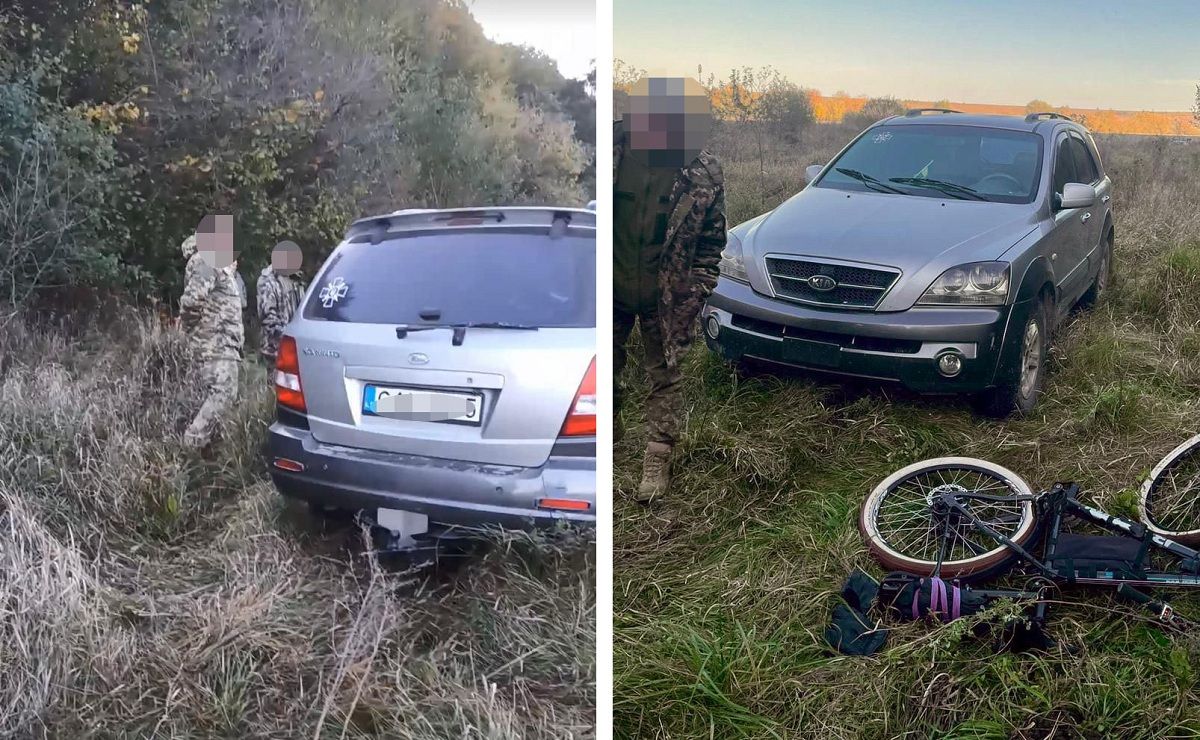 Працівника ТЦК судять за наїзд на медика. Деталі події для «20 хвилин» розповів потерпілий