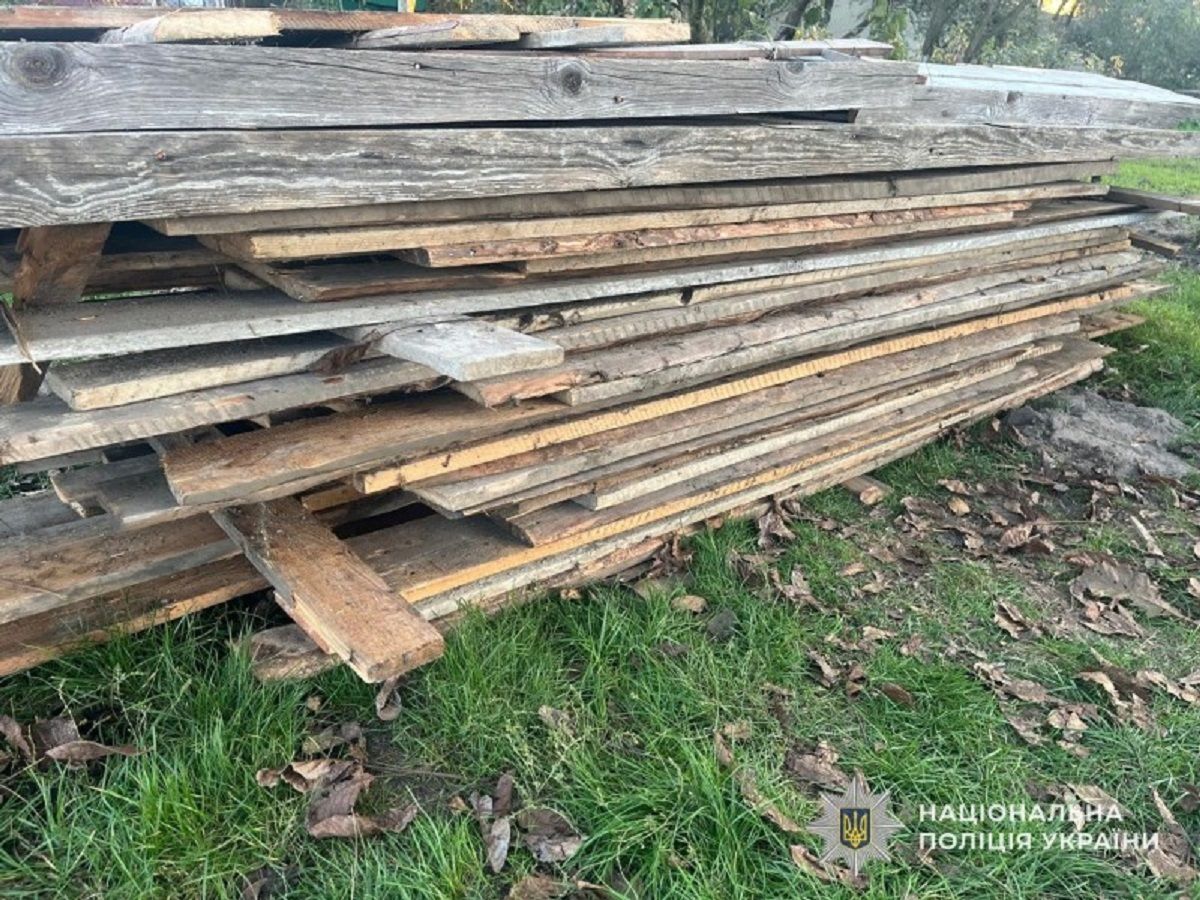 15 000 гривень за неіснуючі дрова: на Тернопільщині жінка стала жертвою інтернет-шахрая