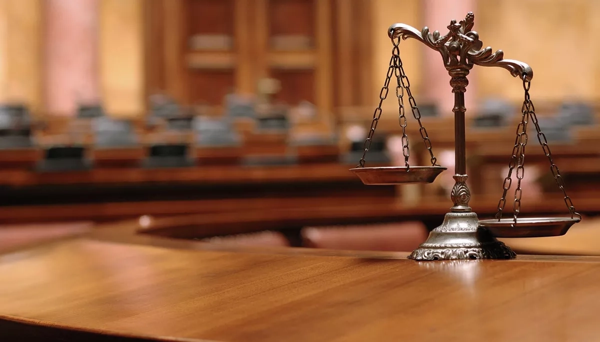 Житель Борщівської громади проведе 9 років за ґратами за зґвалтування неповнолітньої