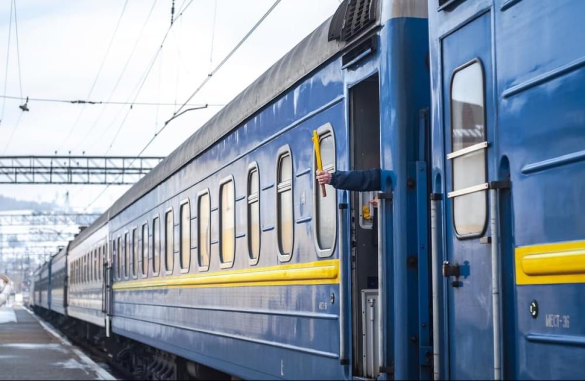 УЗ-3000 з безкоштовних перевезень. Прем'єрка назвала дату запуску