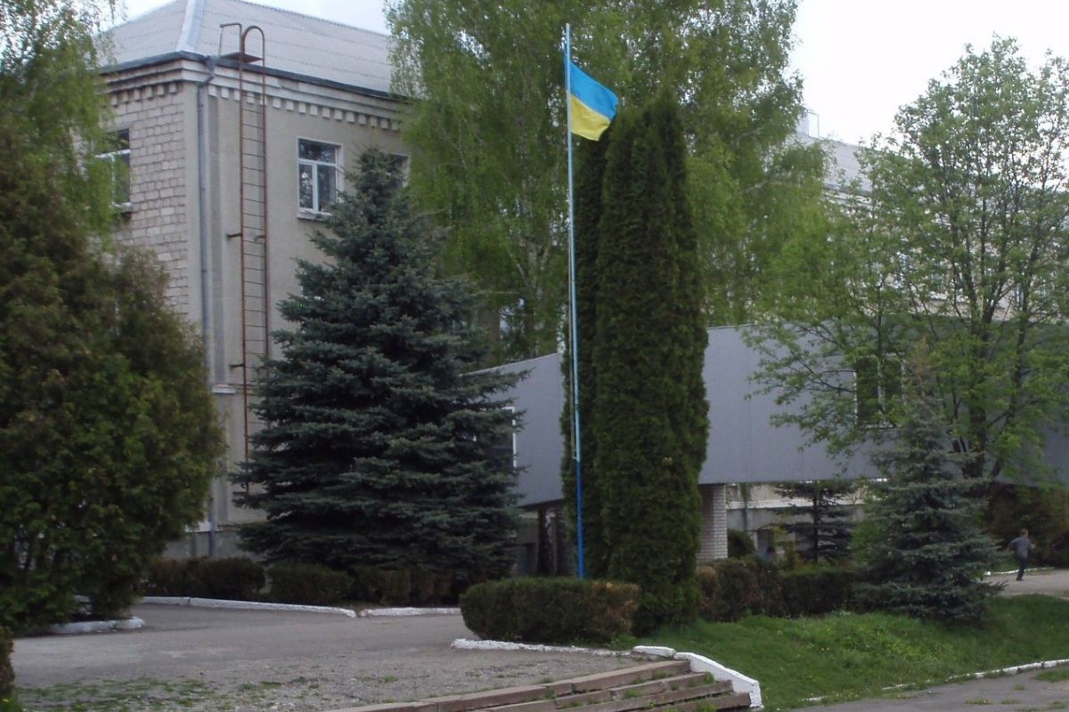 Прокуратура скасувала рішення облради про ліквідацію спецшколи в Гримайлові