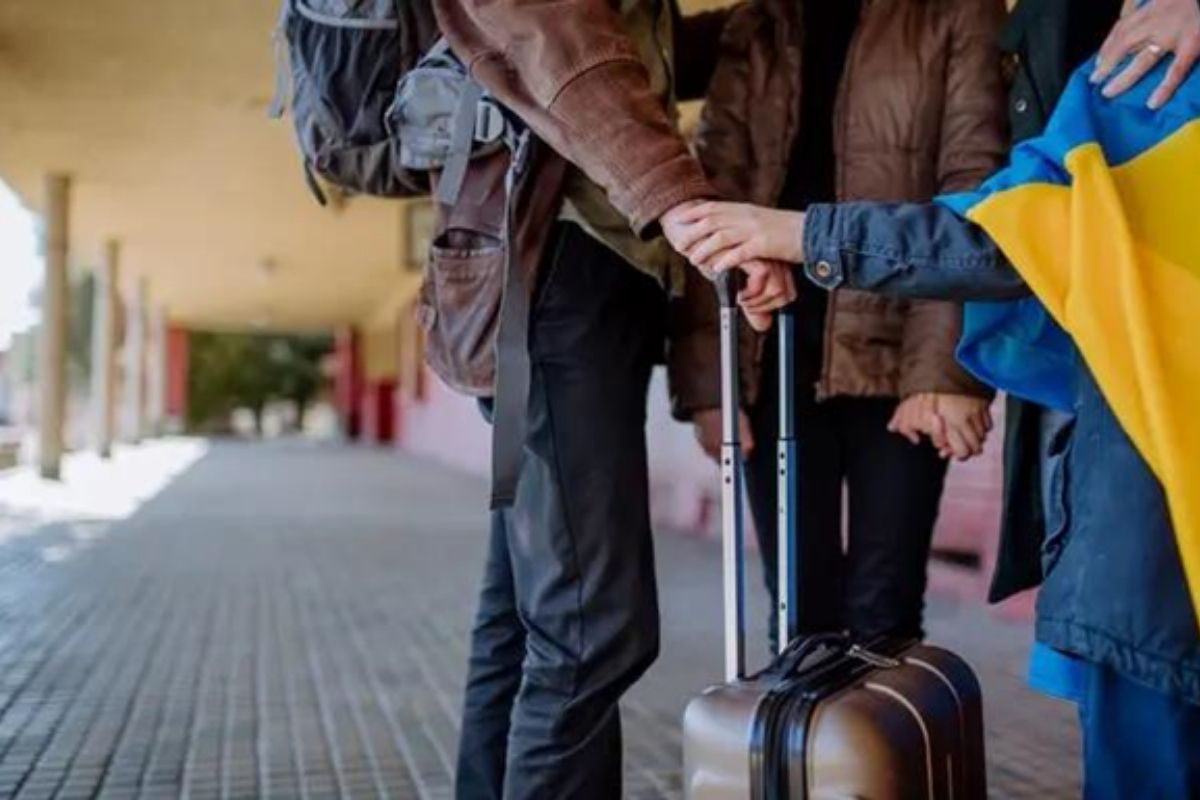 В Україні з'явиться цифровий сервіс для переселенців
