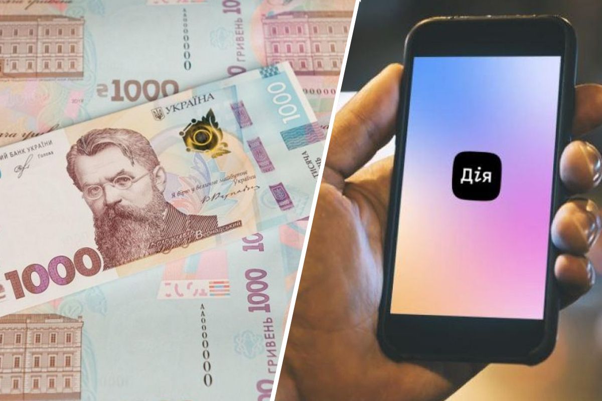 Як отримати 1000 зимової підтримки онлайн: дивіться покрокову інструкцію