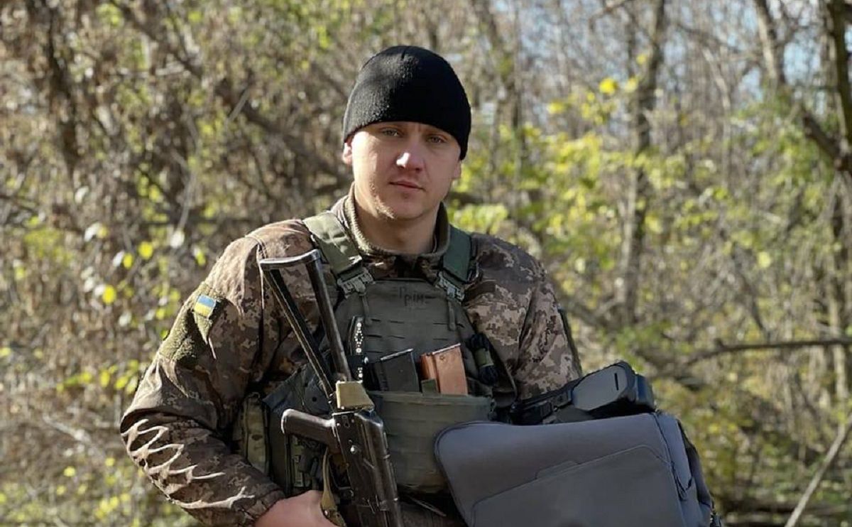 У «Ветеранському просторі» буде новий керівник. Що відомо?