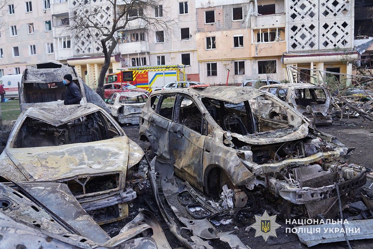 Важлива інформація для постраждалих: де відновити посвідчення водія, техпаспорт та ID-документи?