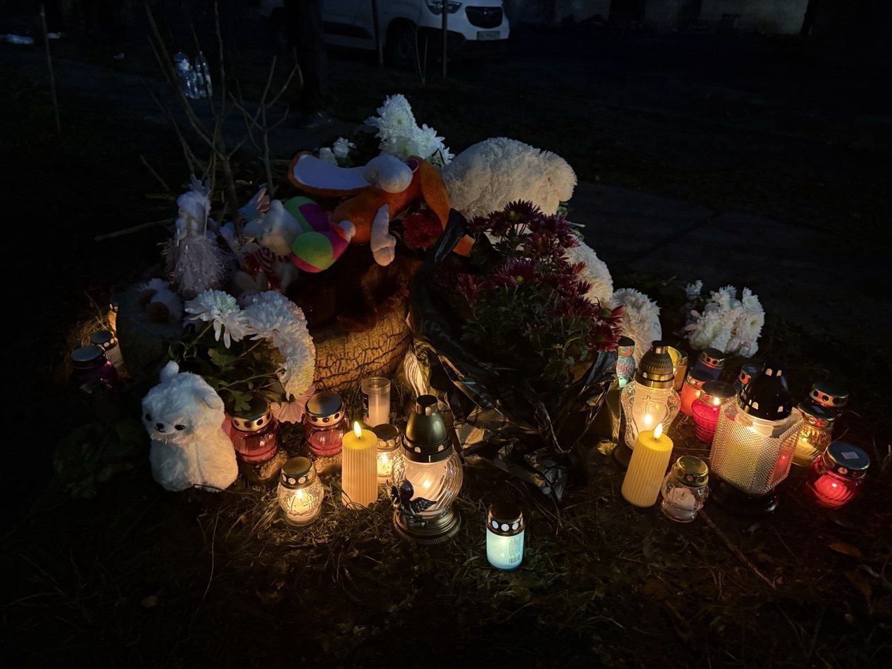 Внаслідок обстрілу в Тернополі загинула 8-річна дівчинка, яка була громадянкою Польщі