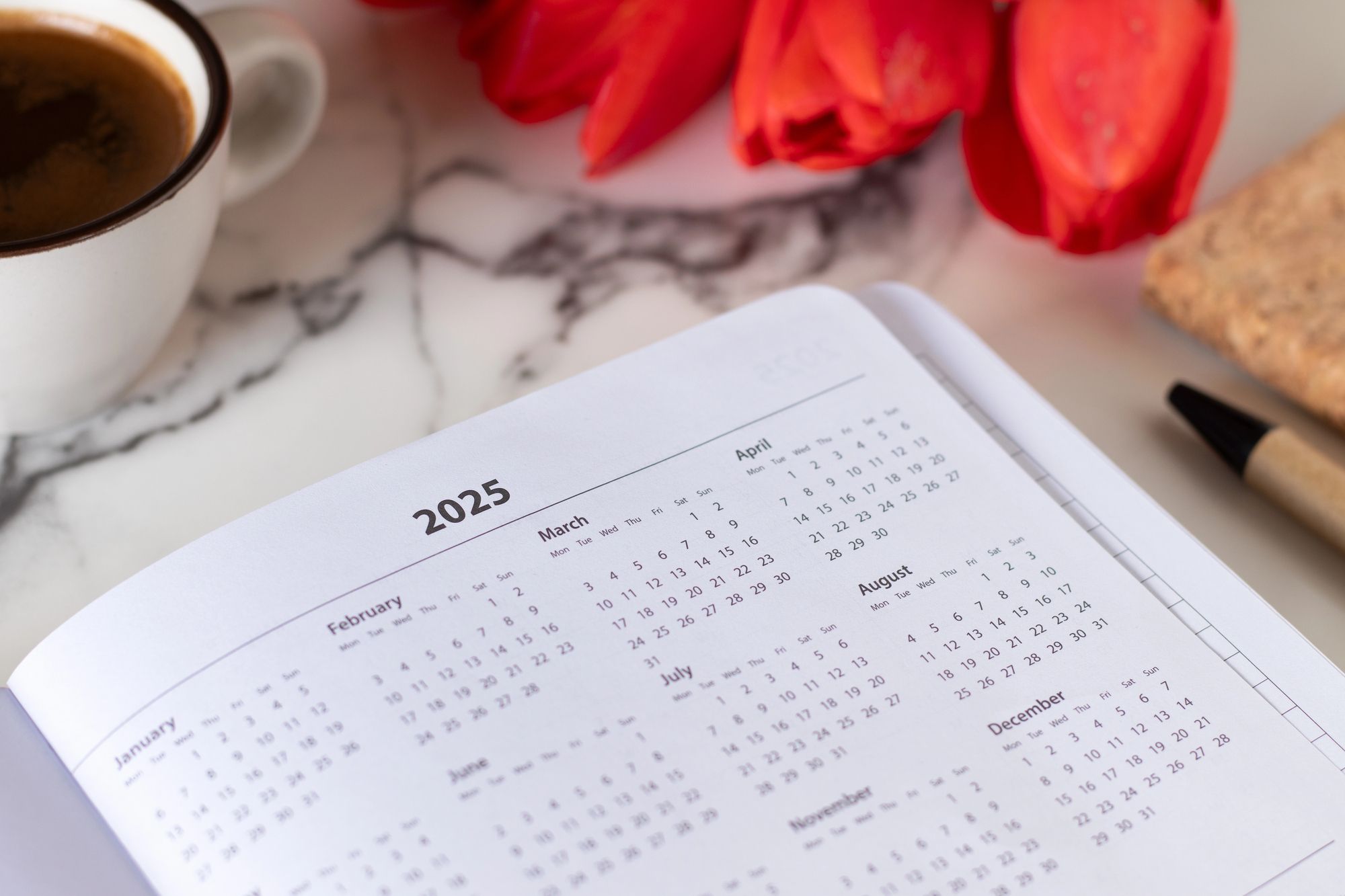 У Тернополі перенесуть окремі робочі дні у грудні і січні