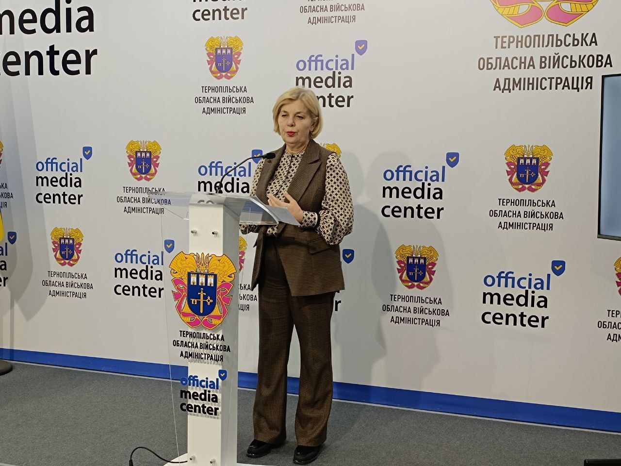 Який стан постраждалих внаслідок російської атаки на Тернопіль