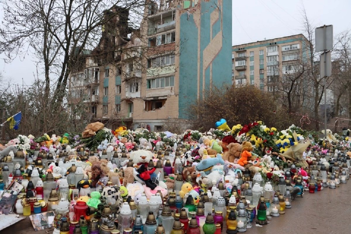 Будинок на Стуса, 8 у Тернополі демонтують