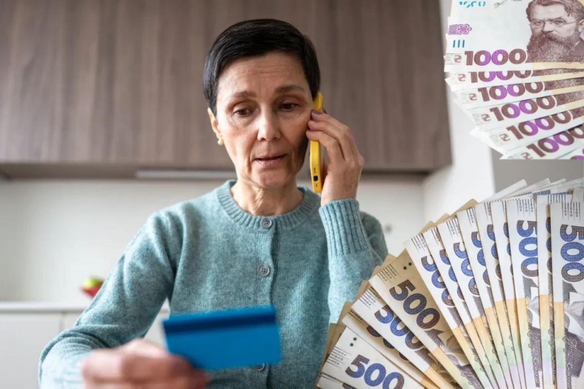 Псевдобанкір змусив жінку відкрити кредити й переказати 79 тисяч — поліція розслідує