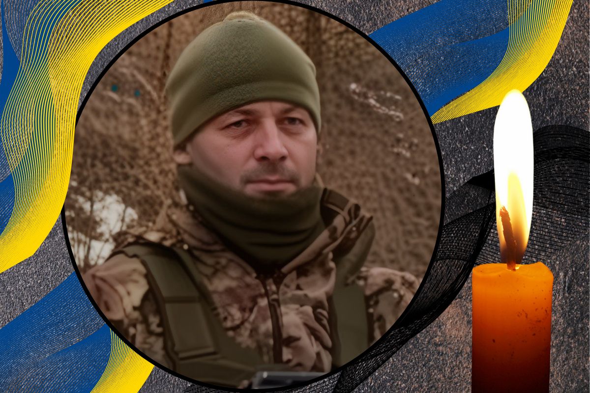 Війна забрала життя Героїв Віталія Барладина та Петро Баблюх