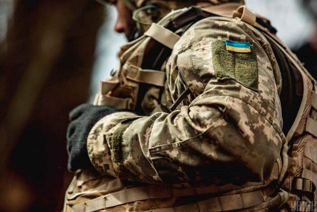 Куди військовим та їхнім родинам на Тернопільщині звертатися поюридичну допомогу