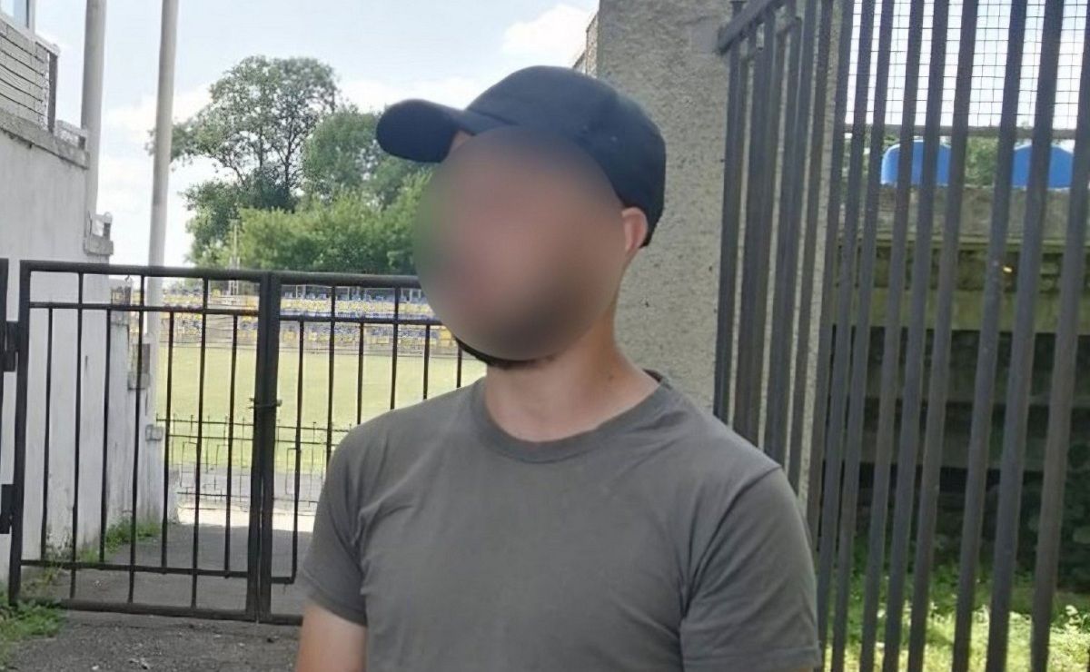 До тюрми відправили мешканця Тернопільщини, який покалічив власну тітку