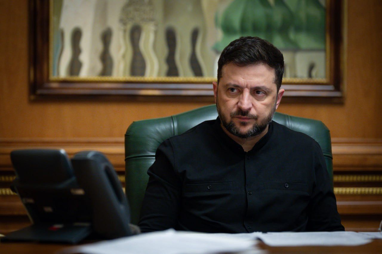 На Тернопільщині буде новий керівник ОВА — Зеленський