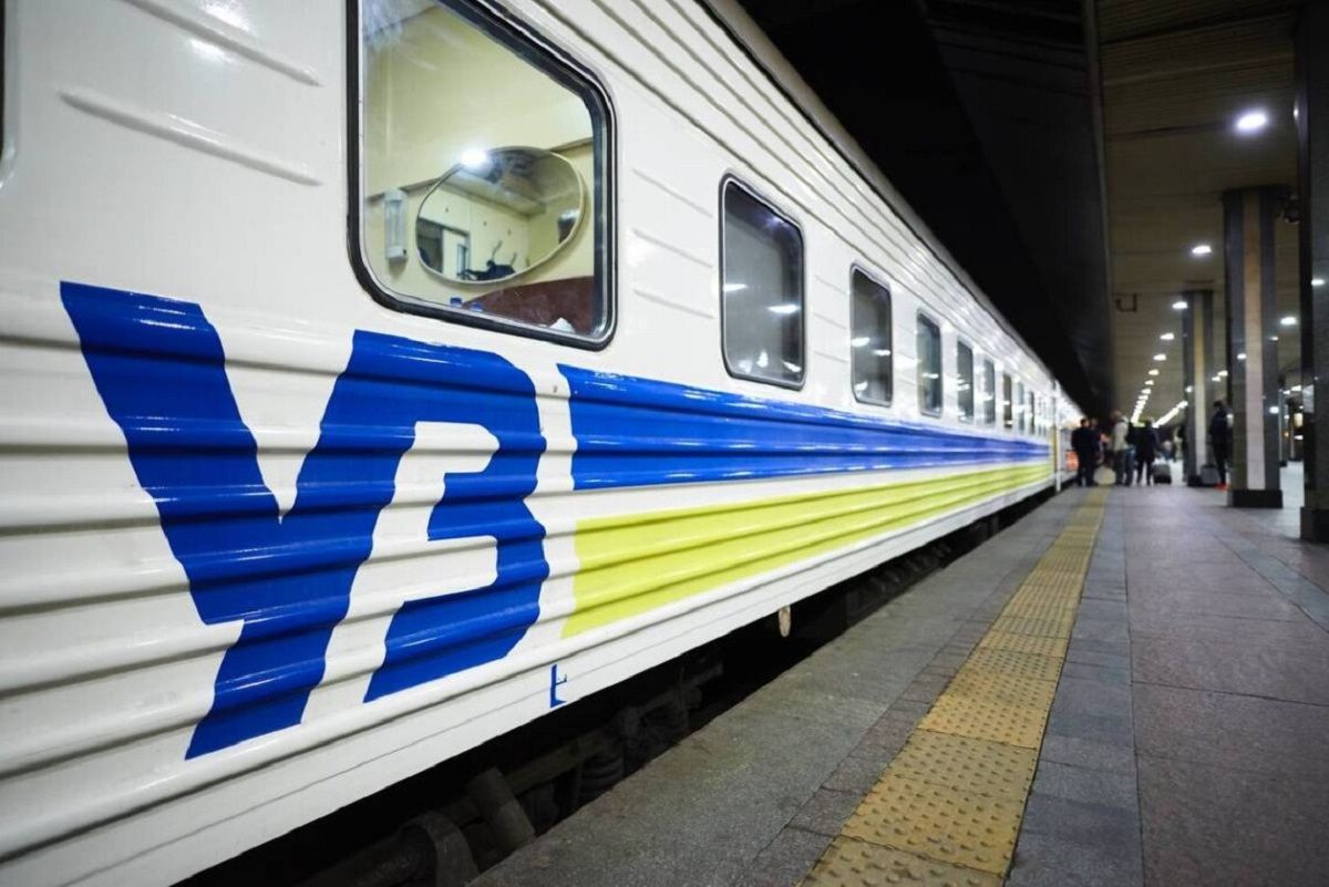 Укрзалізниця анонсувала оновлення розкладу руху потягів
