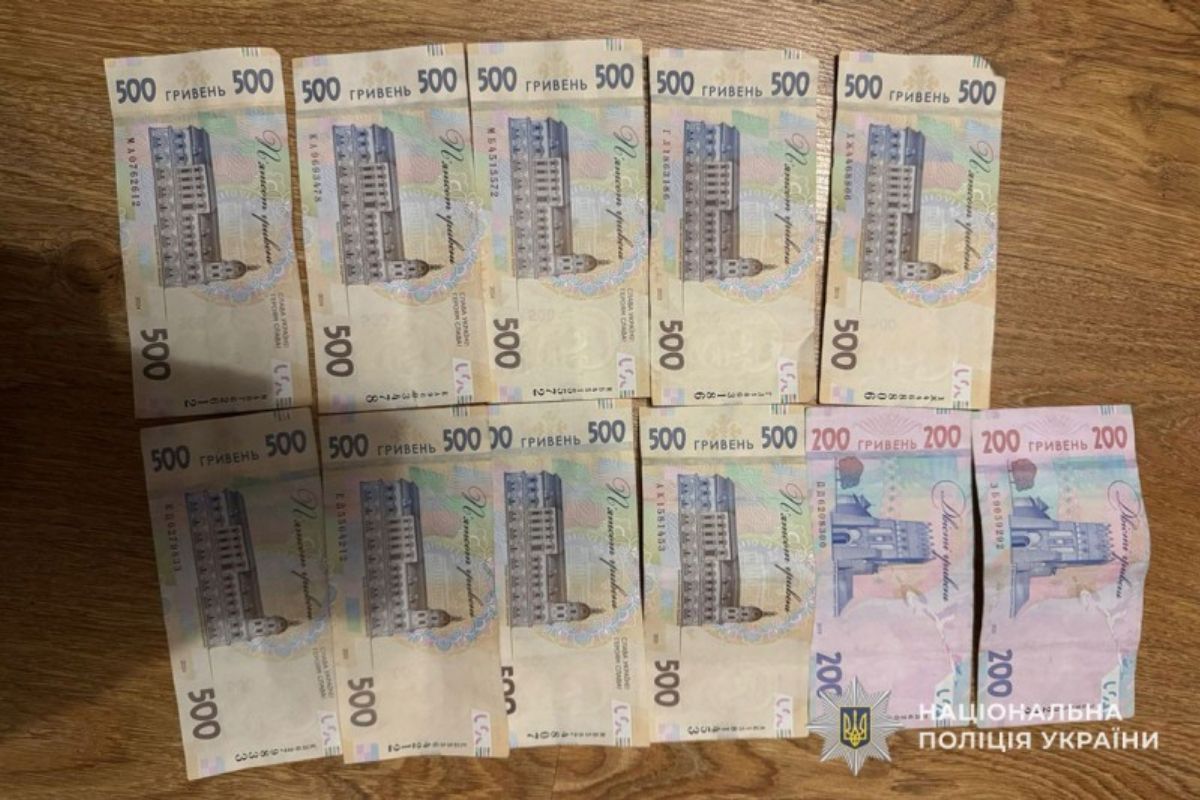У Зборівській громаді «гість» вкрав із будинку гроші та паспорт господаря