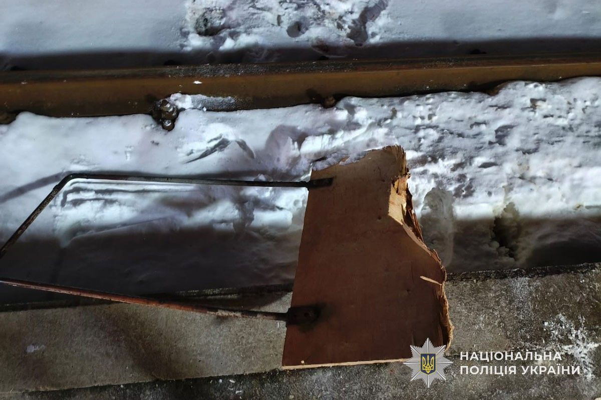 Бійка на залізничній станції в Чорткові: двоє чоловіків у реанімації, третьому загрожує в'язниця