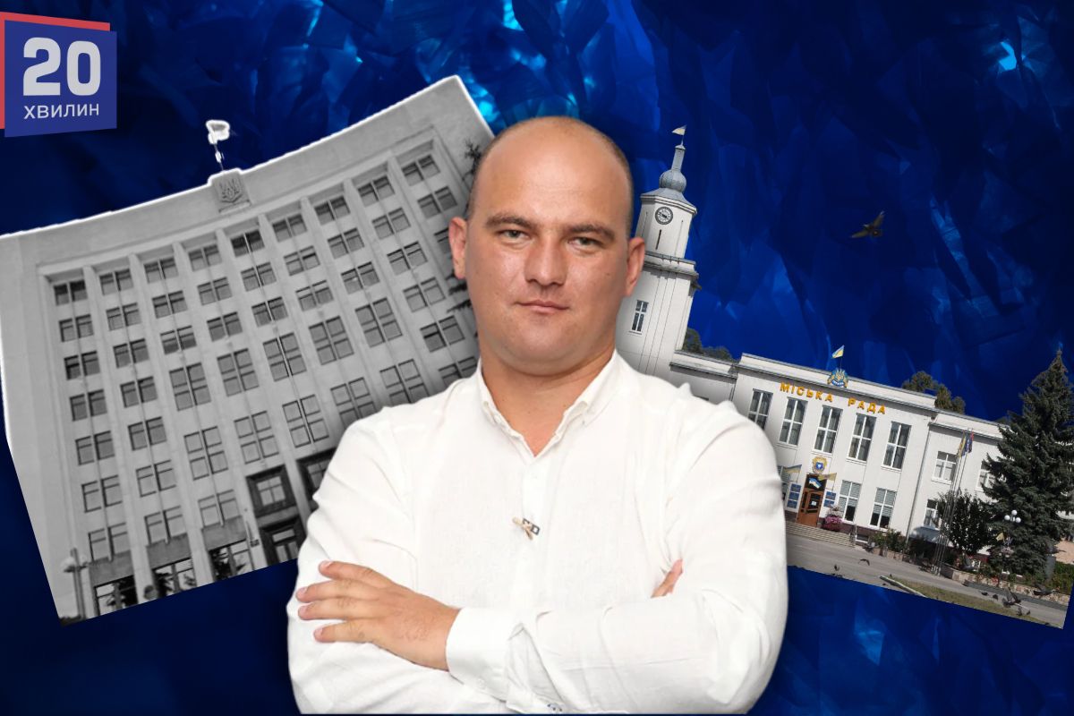 Володимир Шматько спростував інформацію про ймовірне призначення на посаду голови ОВА