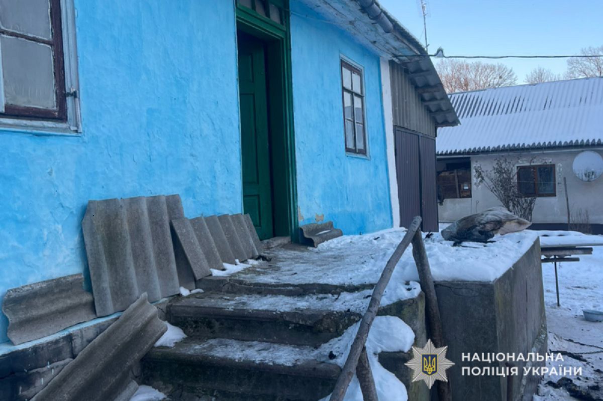 Отруєння чадним газом: у Кременецькому районі загинула літня жінка