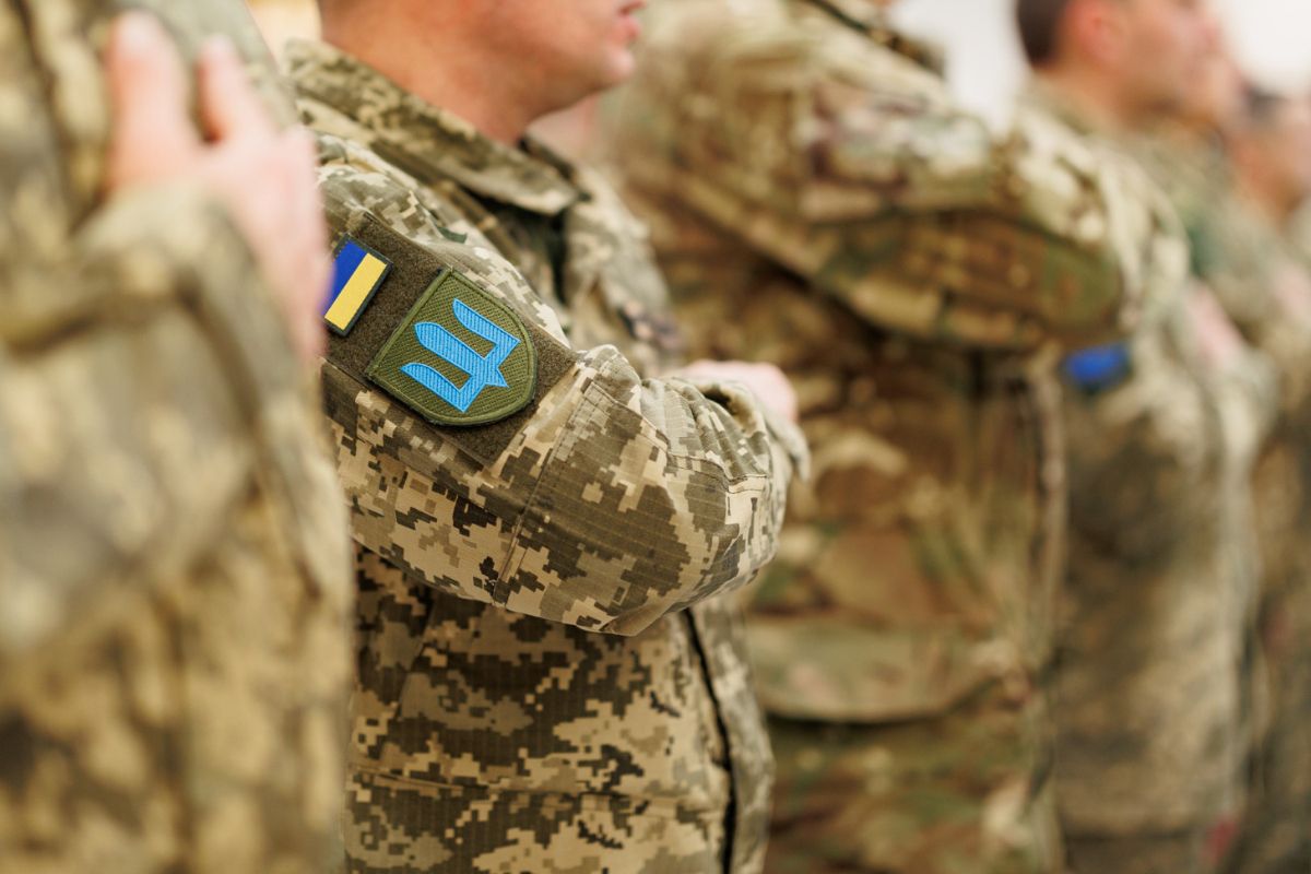 В Україні продовжать воєнний стан та мобілізацію