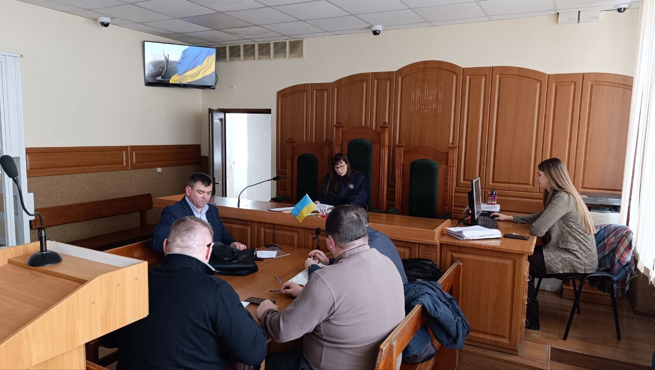 «Погана погода і немає світла»: чому адвокати знову не з’явилися на суд у справі про смерть дитини