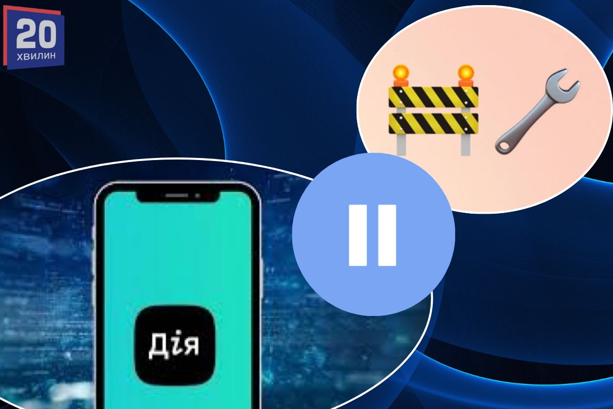 Дія тимчасово призупинила роботу всіх соціальних послуг