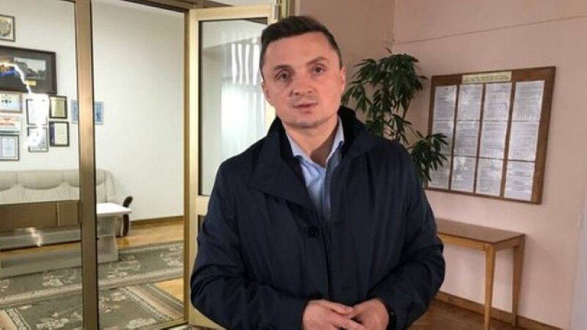 Апеляційна палата скасувала вирок ВАКС щодо колишнього голови Тернопільської облради у справі про декларування