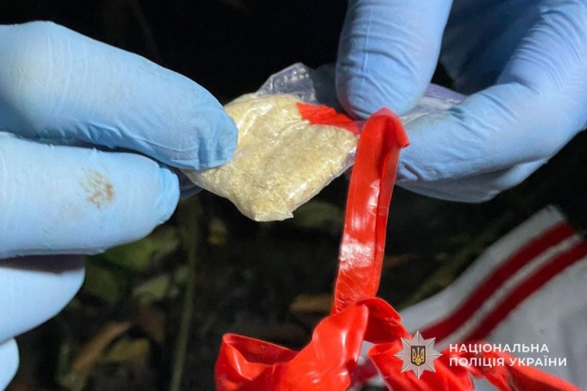 Жителя Тернополя підозрюють в організації наркопритону