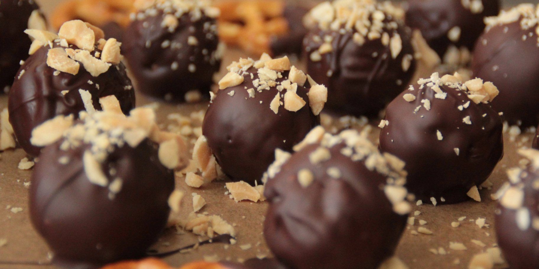 Як приготувати цукерки «Метеорит» вдома: класичний рецепт та версія без цукру