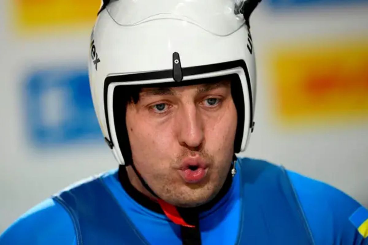 Кременчанин — найстарший представник України на зимових Олімпійських іграх—2026