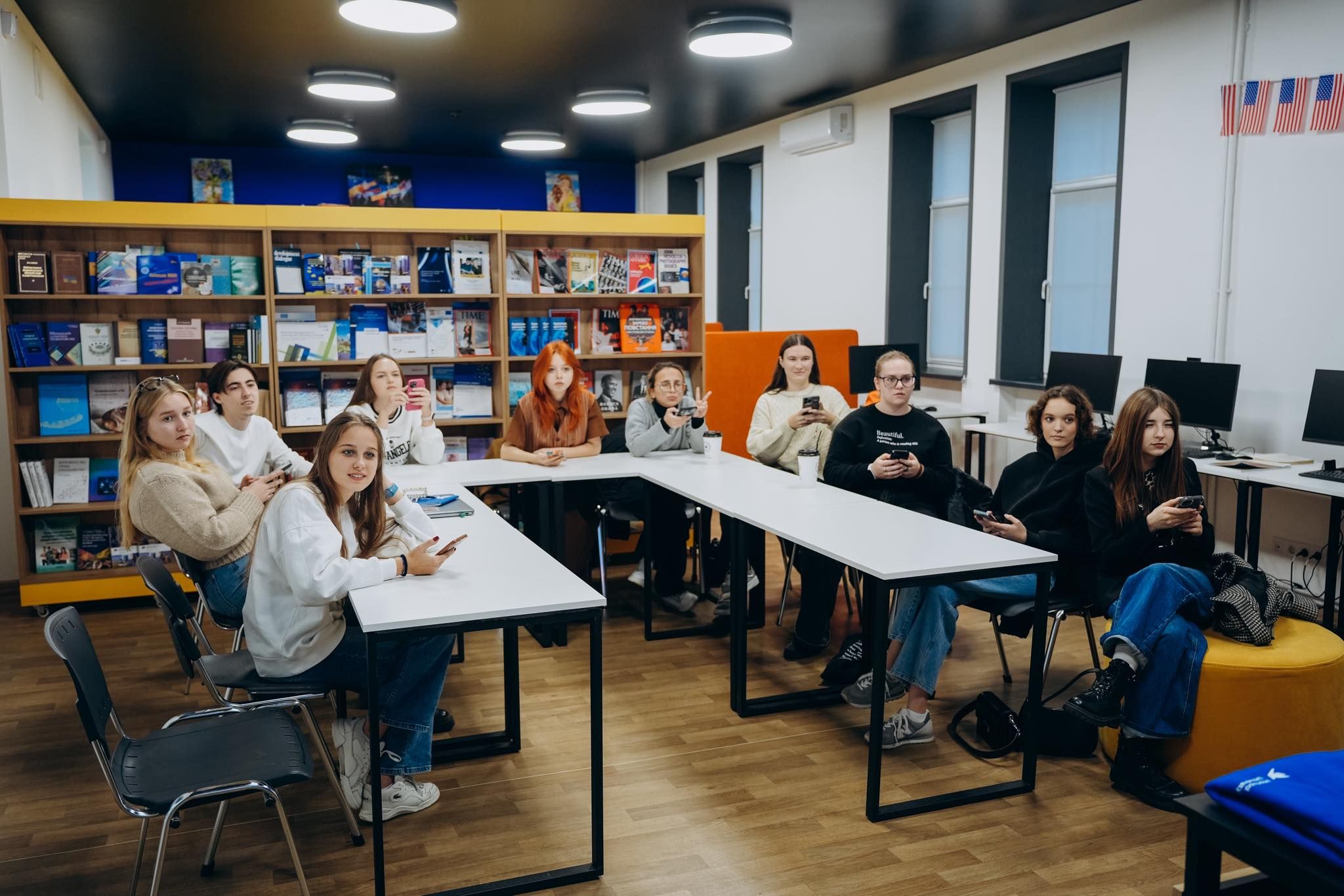88 університетів в Україні відкрили вступ на нульовий курс. Як зареєструватись