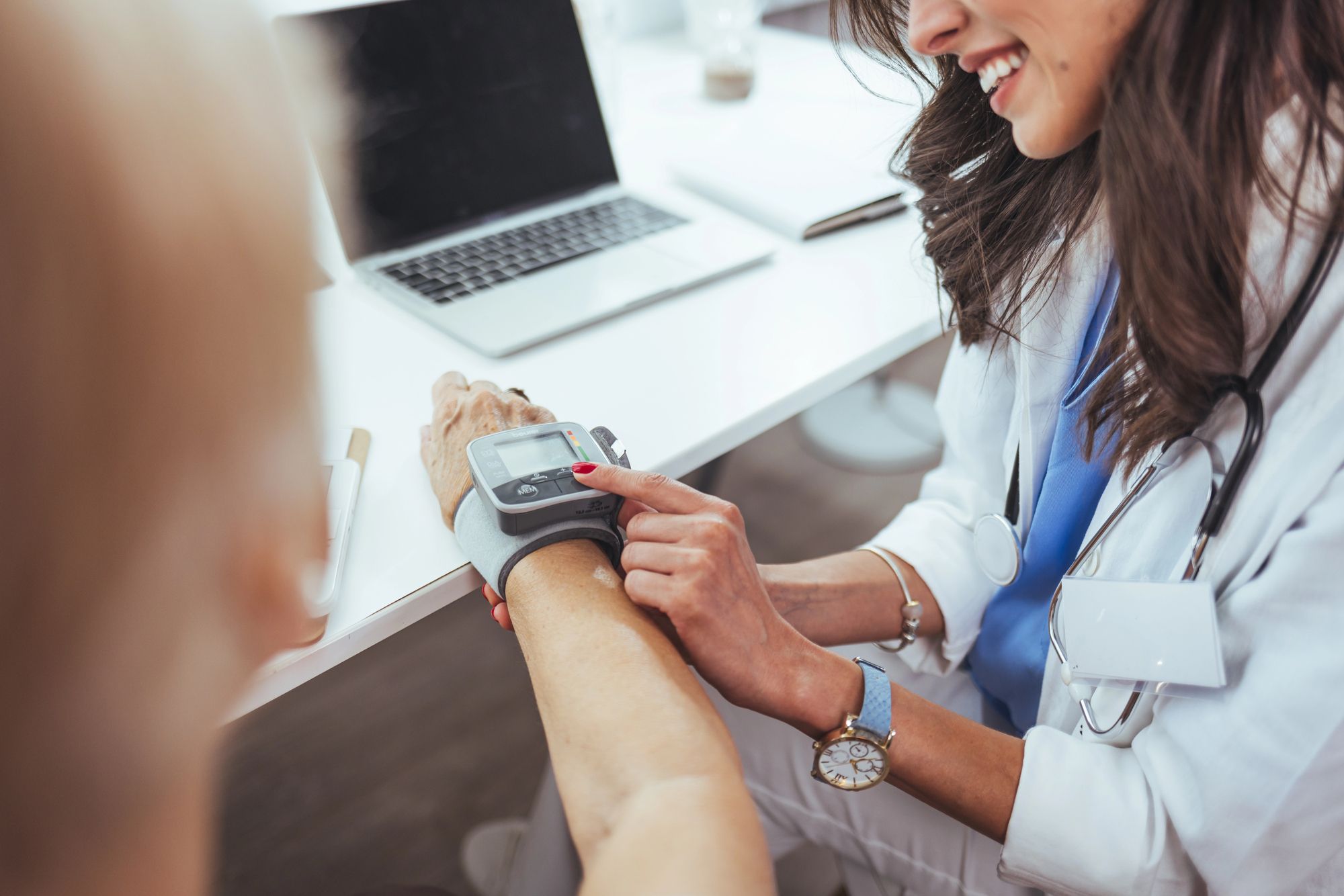 «Скринінг здоров’я 40+»: які заклади у Тернополі долучилися до програми