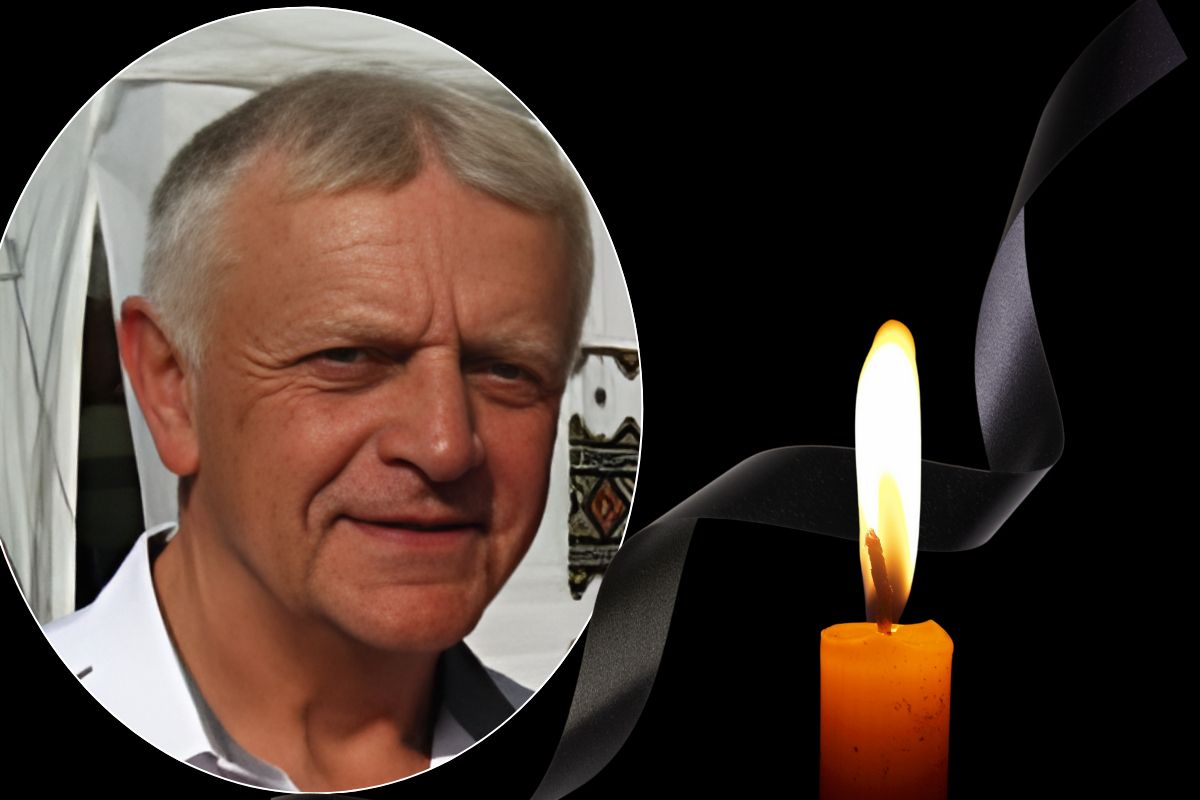 Півстоліття присвятив медицині: помер лікар з Більче-Золотецької лікарні Євген Пудяк