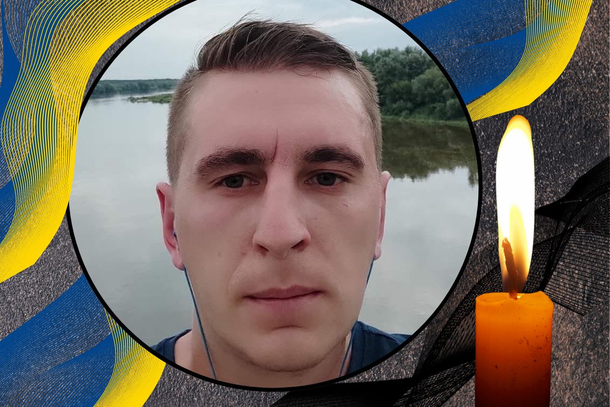 На щиті у село Гумниська повертається Герой Ігор Балук: понад два роки його вважали зниклим безвісти

                                
                                                            









                                            