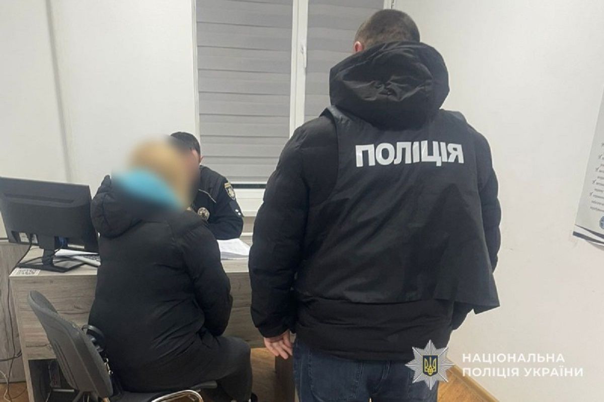«Липова» інвалідність за $2000: правоохоронці повідомили про підозру 29-річній жінці з Тернополя