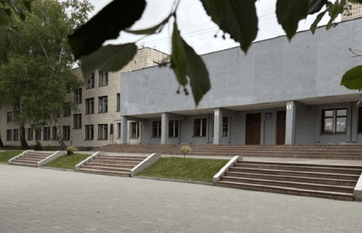 Школі №11 присвоїли ім’я Героїв 44 окремої артбригади імені гетьмана Данила Апостола