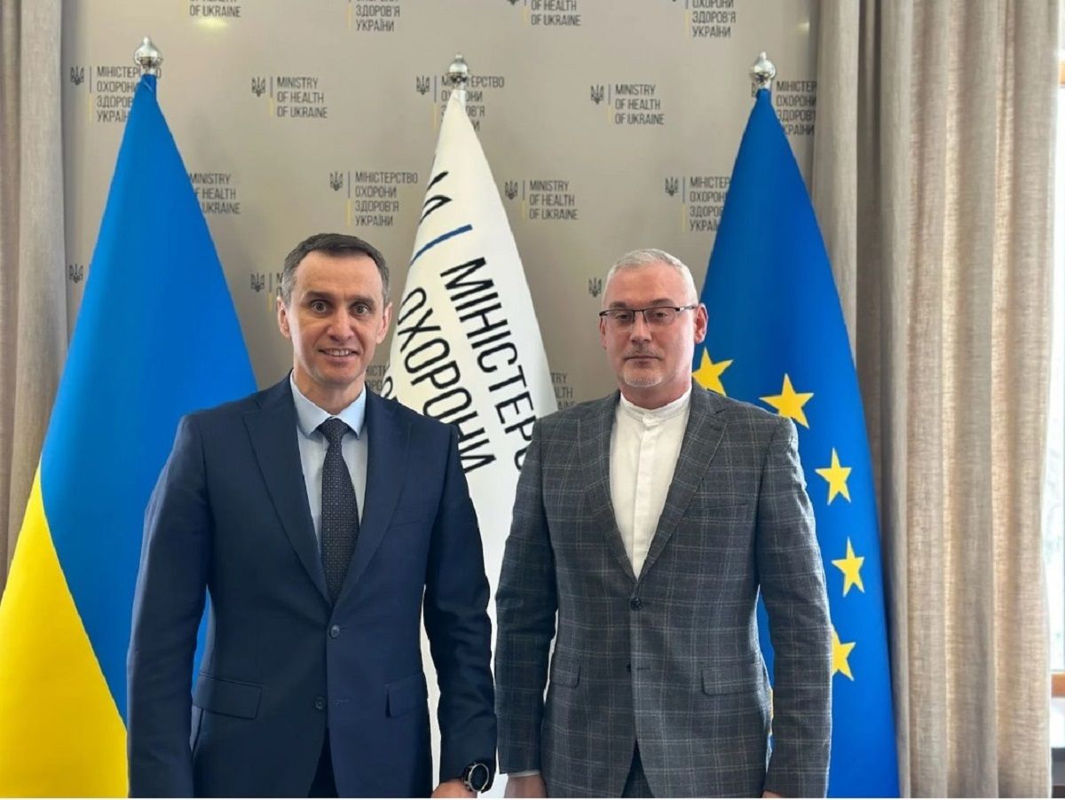 Петро Лихацький призначений ректором Тернопільського національного медичного університету
