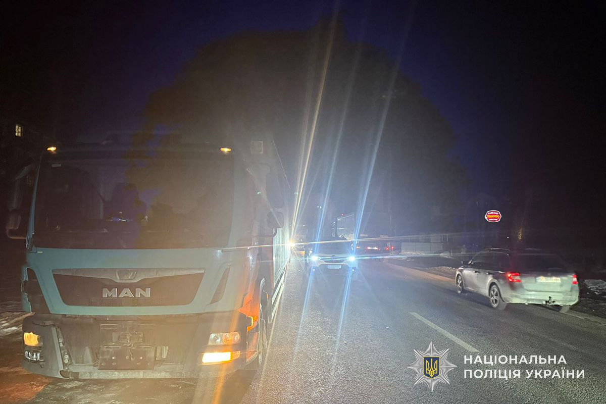 У аваріях на Кременеччині загинули двоє чоловіків