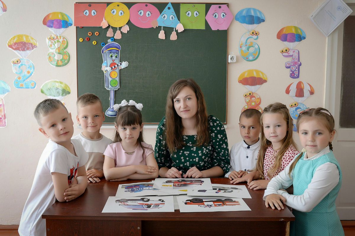 Для тернопільських школярів скоротили весняні канікули
