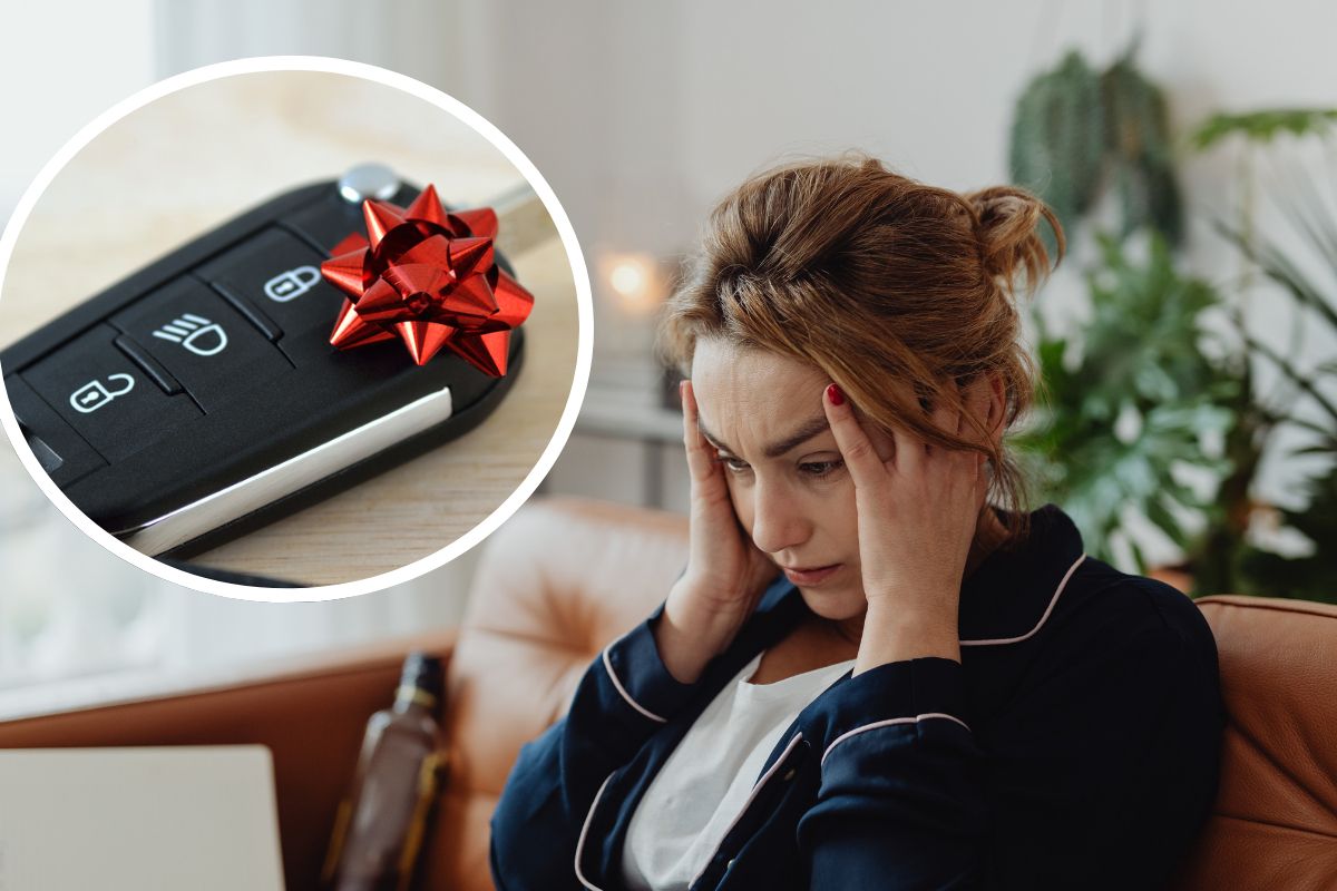 НІ авто, ні грошей: тернополянка віддала псевдопродавцю 70 тисяч гривень