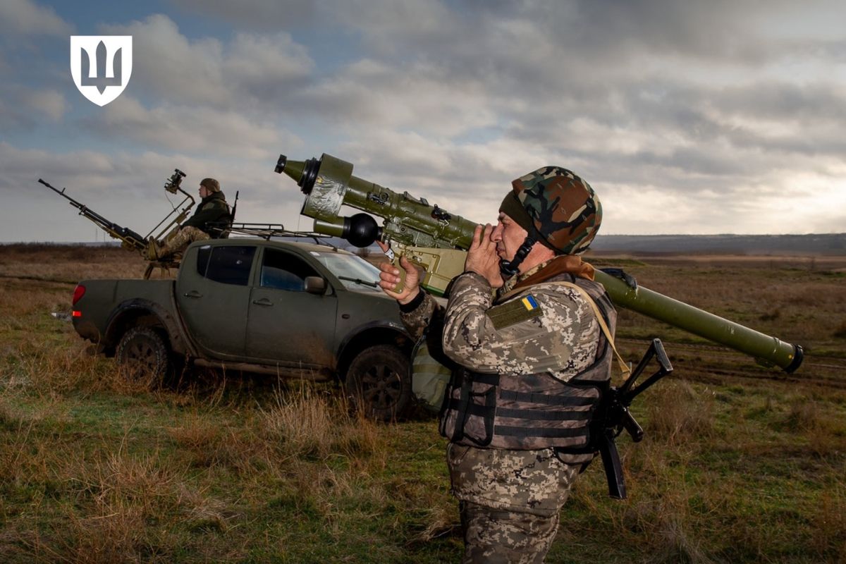 Хто може долучитись до ППО: Уряд змінив порядок для добровольців