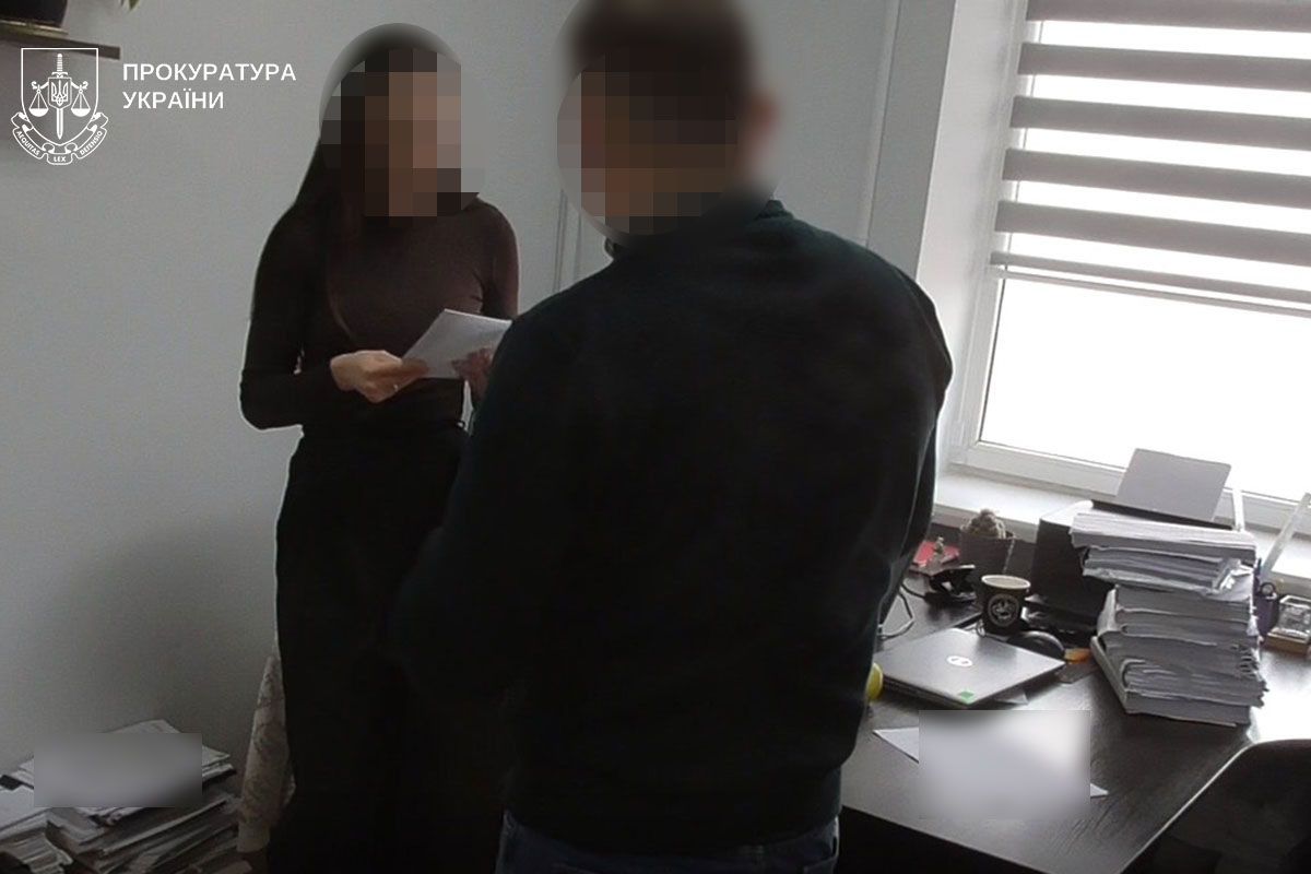 Судитимуть директорку КП через зловживання із орендою на Київській: збитки — понад 869 тисяч