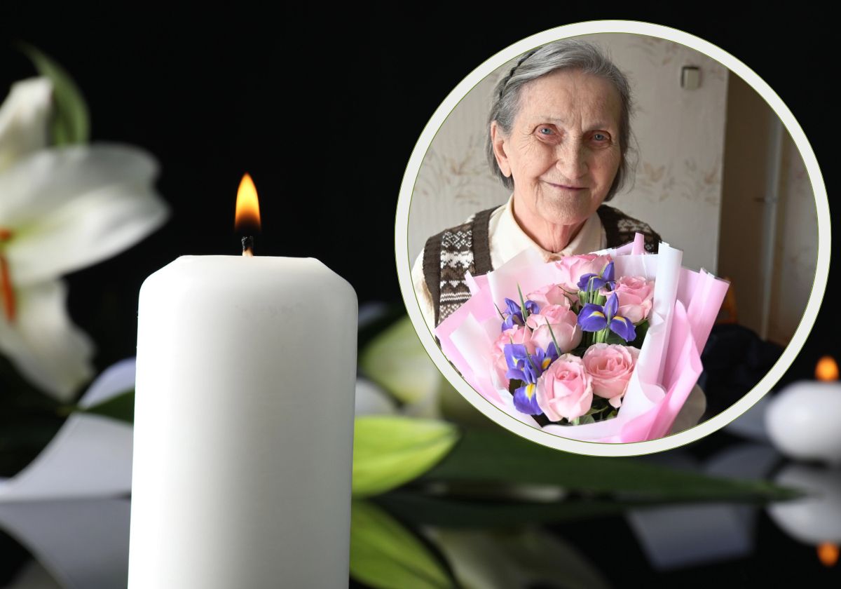Відійшла у вічність зв’язкова УПА Галина Кравчук