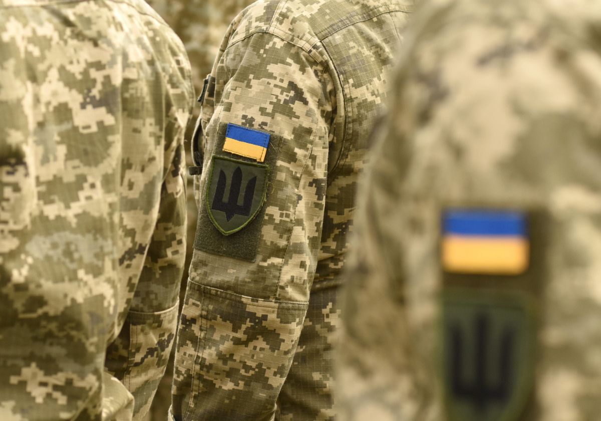 Реєстр військовослужбовців стає цифровим: головні деталі