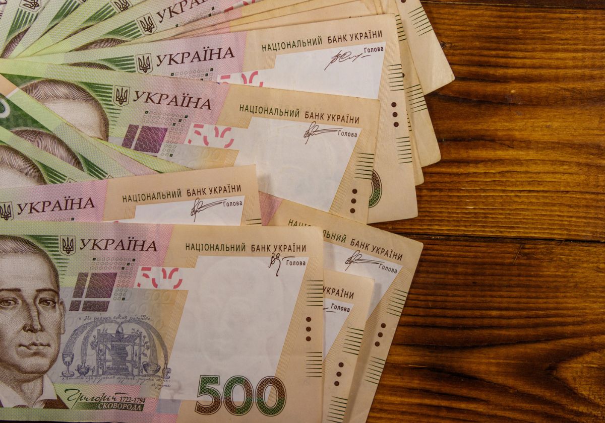 43-річну продавчиню тернопільської кав'ярні викрили на крадіжці грошей з каси