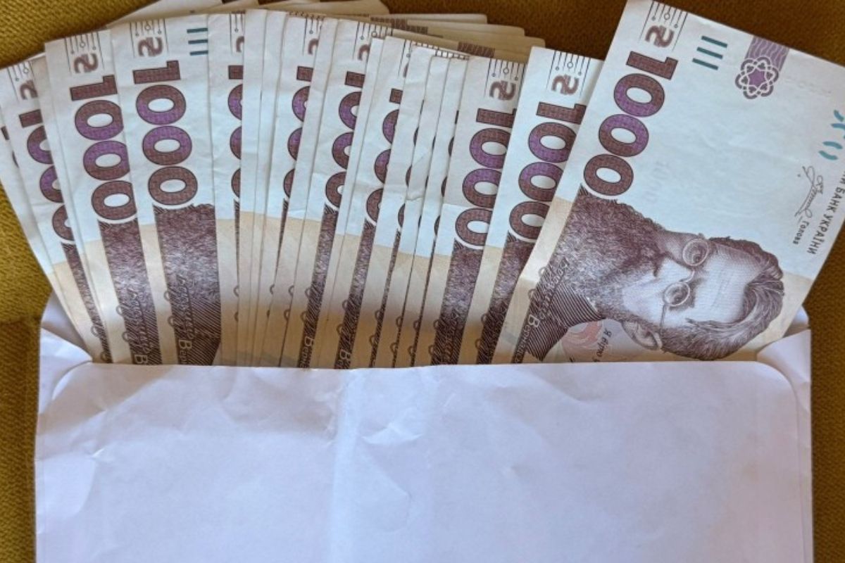Житель Тернополя втратив майже 29 тисяч гривень, повіривши в фіктивну «допомогу від ООН»