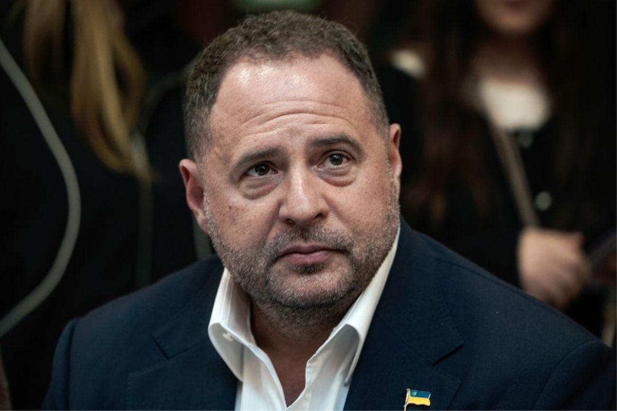 Єрмаку зібрали 140 мільйонів застави: УП

                                
                                                            





                        mode_comment
                    
6